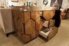 Tortoise Commode - Matsuoka International