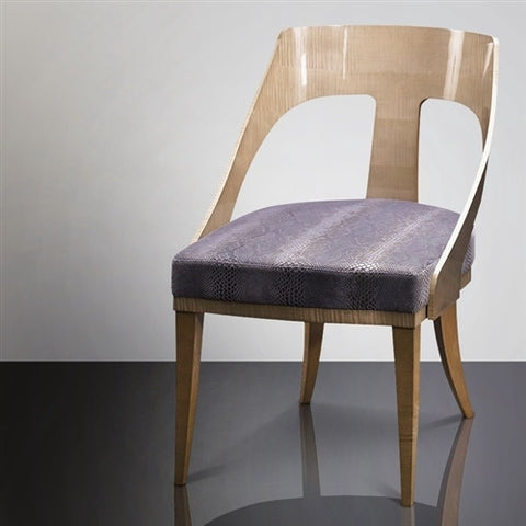 Opera Side Dining Chair - Matsuoka International