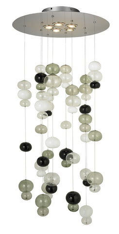 Bolle Globe Chandelier - Oggetti