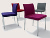 Aria Wood Dining Chair - Soho Concept