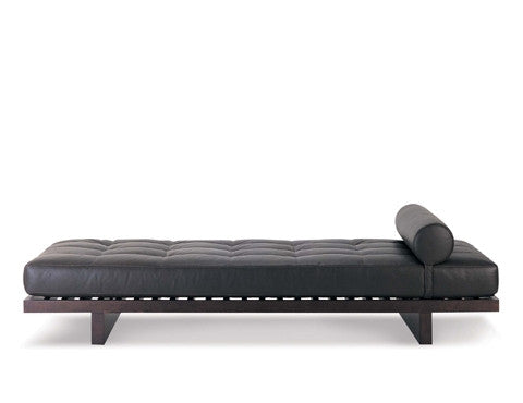 Domicile Leather Day Bed - Bolier & Co.