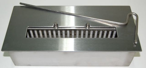 Burner 1.8L - Eco Feu