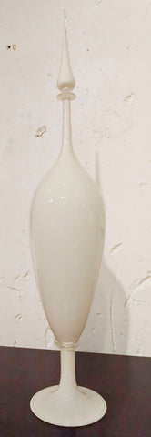 Alto Ivory Venetian Decanter - Joe Cariati
