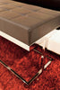 Viceroy Bench - Sunpan Modern Home