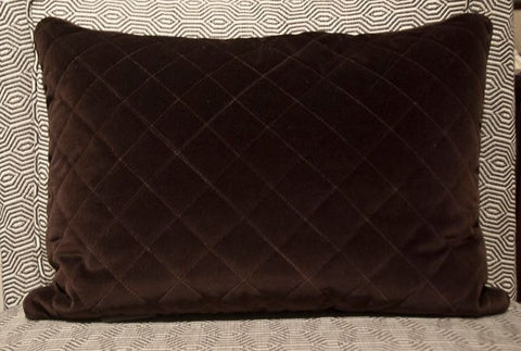 Giorgio Diamond Pillow 14x20 - Ryan Studio