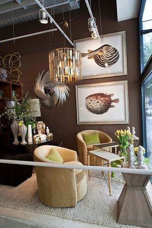 Burrfish TFC7 - Trowbridge Gallery