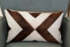 Modern 12x20 Pillow - V Rugs and Home