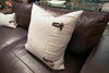 L-1100 20x20 Pillow - V Rugs and Home