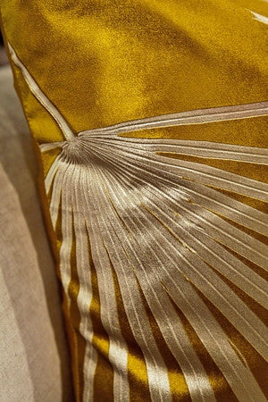 Soleil on Amber - Aviva Stanoff Design Inc.