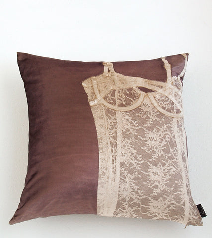 Camisole on Fig - Aviva Stanoff Design Inc.