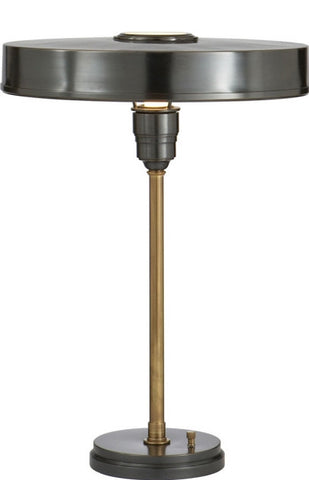Carlo Table Lamp - Visual Comfort & Co.