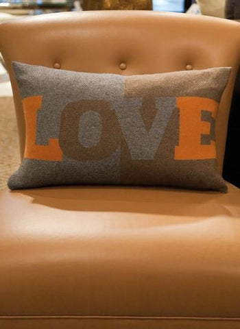 Love Pillow - Rani Arabella