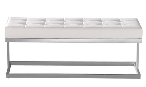 Viceroy Bench - Sunpan Modern Home