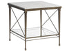 Ben Lamp Table by Vanguard