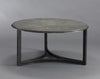 Niko Shagreen Coffee Table - Precedent Furniture