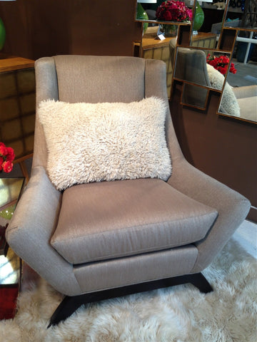 Jasper Chair - Precedent