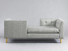 Francis Tete-A-Tete - Precedent Furniture