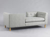 Francis Tete-A-Tete - Precedent Furniture