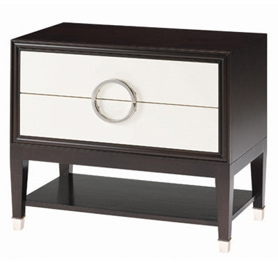 Mansfield Deco Night Stand- Belle Meade Signature