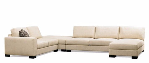 Jake Sectional - Precedent Furniture