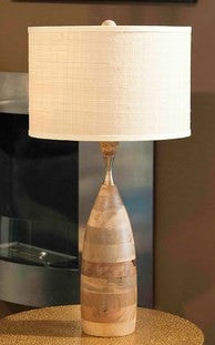 Amphora Table Lamp - Jamie Young