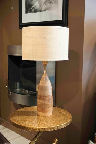 Amphora Table Lamp - Jamie Young