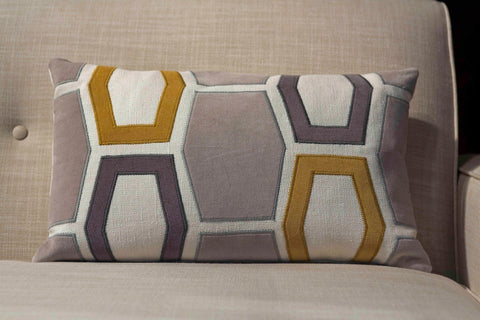 Bettsy Pillow 12" - V Rugs and Home