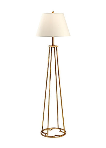 Club Floor Lamp - Chelsea House