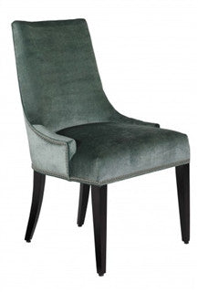 Leander Host Chair -Designmaster Furniture