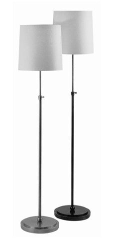Bryant Floor Lamp - Visual Comfort & Co
