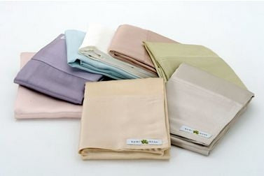 Classic Essential Elements Pillow Cases- Kumi Kookoon