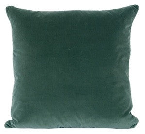 Giorgio Velvet Pillow 22x22 - Ryan Studio