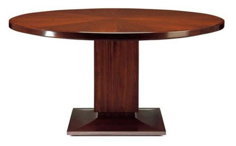 Atelier Round Dining Table - Bolier & CO.