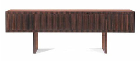 Domicile Entertainment Console - Bolier & Co.