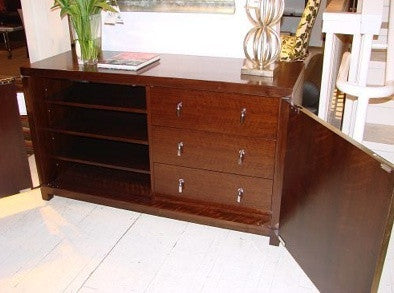 Atelier Cabinet - Bolier & Co.