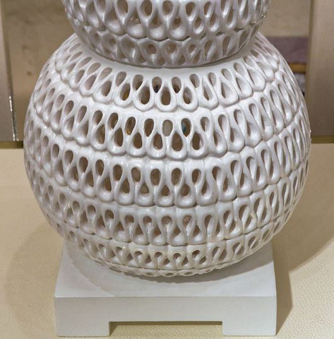 Pipa Table Lamp - Oly Studio