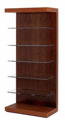 Objets Open Bookcase - Bolier & Co.