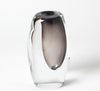 Off Set Vases, Grey - Global Views