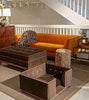 Isabella Sofa - James by Jimmy Delaurentis