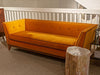 Isabella Sofa - James by Jimmy Delaurentis