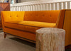 Isabella Sofa - James by Jimmy Delaurentis
