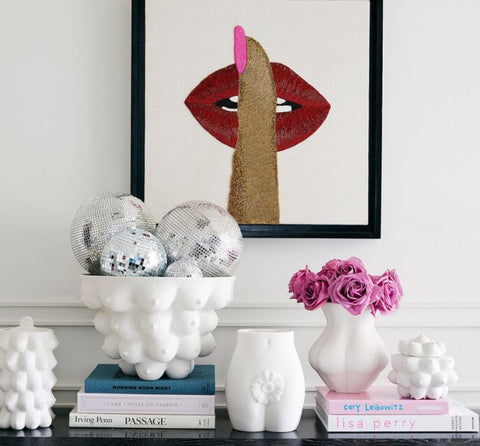 Georgia Orb Box - Jonathan Adler