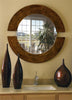 Orbit Mirror by Howard Elliott