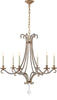Oslo Medium Chandelier - Visual Comfort
