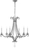 Oslo Medium Chandelier - Visual Comfort