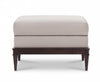 Richard Mishaan Ottoman - Bolier & Co.