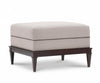 Richard Mishaan Ottoman - Bolier & Co.