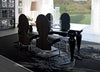 Vivienne White Chair - Tonin Casa
