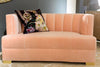 Alessandra Sofa - James by Jimmy Delaurentis