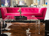 Isabella Sofa - James by Jimmy Delaurentis